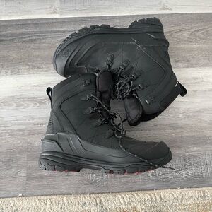 The North Face Men's CHILKAT EVO Snow Boots Size 11